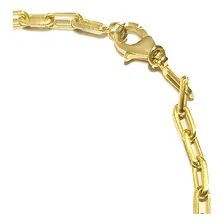 Pulseira Cartier 20 Cm Em Ouro 18k Foto mini  2