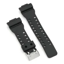Pulseira Casio G-shock Ga-100 Ga-110 Ga-120 Ga-300 Foto mini 1