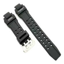 Pulseira Casio G-shock Ga-1100 Borracha Cor Preto Foto mini 1