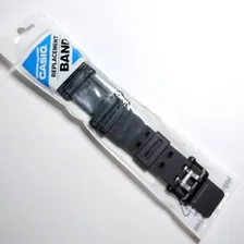 Pulseira Casio G-shock Ga-900-1a Preto Adaptador E Pinos Foto mini 2