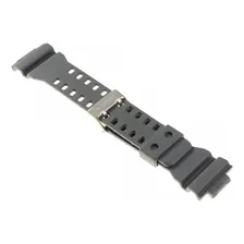 Pulseira Casio Gshock Ga-110ts-8a2 Cinza 100% AutĂȘntica Foto mini 2
