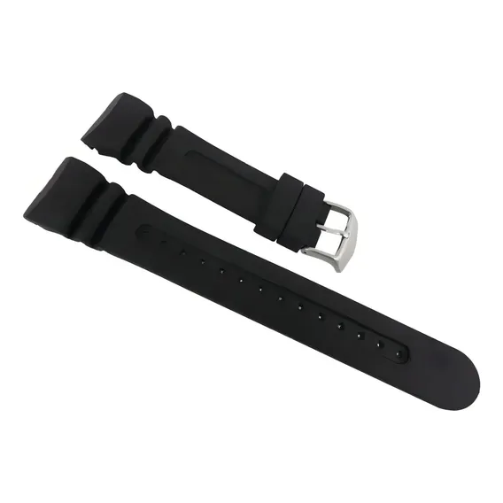 Pulseira Citizen Aqualand Meia Lua U-100 / U-101 / Jv0055 Foto 1