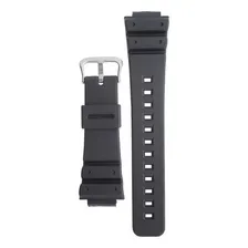 Pulseira Compatível Com Relógio Casio G-shock Dw-6900 Prata Foto mini 4
