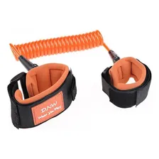 Pulseira Corda Infantil Segurança Pulso Criança Anti Perda Foto mini 2