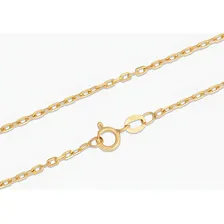 Pulseira Em Ouro Amarelo 18 Cm Foto mini 3
