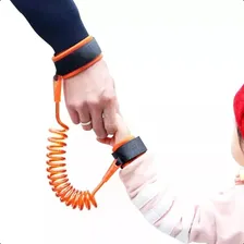 Pulseira Guia Infantil Companhia De Segurança Para Criança Foto mini 3