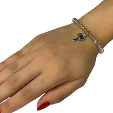 Pulseira Iemanjá Umbanda Candomblé Foto mini 2