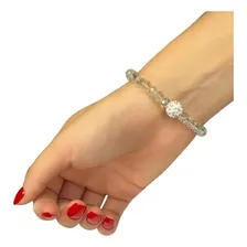 Pulseira Iemanjá Umbanda Candomblé Foto mini 4
