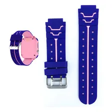 Pulseira Infantil Smartwatch Smartband Relogio Inteligente Foto  mini 1