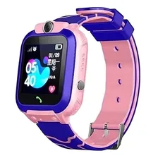 Pulseira Infantil Smartwatch Smartband Relogio Inteligente Foto mini 4