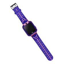 Pulseira Infantil Smartwatch Smartband Relogio Inteligente Foto mini  3