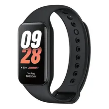 Pulseira Inteligente Xiaomi Band 8 Active, Preto Foto mini  2