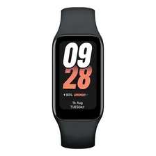 Pulseira Inteligente Xiaomi Band 8 Active, Preto Foto  mini 1