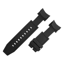 Pulseira Invicta Bolt Zeus Cor Preto 21811 0827 0828 14407 Foto mini  2