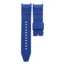 Pulseira Invicta Pro Diver Azul Silicone Modelo: 6983 6984 Foto mini 1