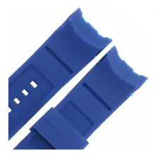 Pulseira Invicta Pro Diver Azul Silicone Modelo: 6983 6984 Foto mini 2
