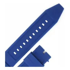 Pulseira Invicta Pro Diver Azul Silicone Modelo: 6983 6984 Foto mini 4