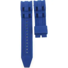 Pulseira Invicta Pro Diver Azul Silicone Modelo: 6983 6984 Foto mini 3