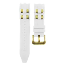 Pulseira Invicta Pro Diver Branco Completa 20289 20291 Foto mini 1
