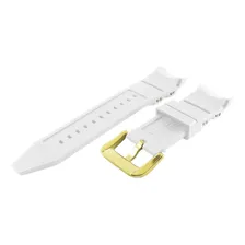Pulseira Invicta Pro Diver Branco Completa 20289 20291 Foto mini 4