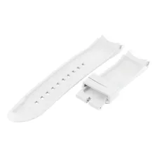 Pulseira Invicta S2 Rally Dragon Yakuza Azul De Silicone Cor Branco Foto mini 4