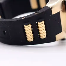 Pulseira Invicta Speedway 17200 17202 19526 22235 17290 Cor Preto Largura 30 Foto mini  3