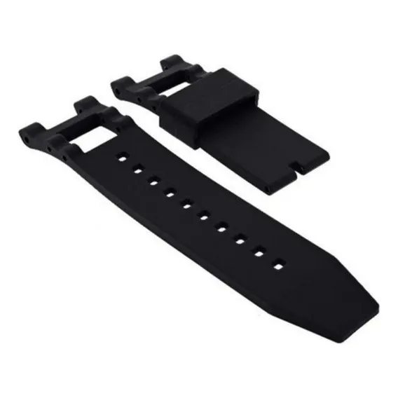 Pulseira Invicta Subaqua 15808 Noma 3 Preta Cor Preto Largura 29 mm Foto 1