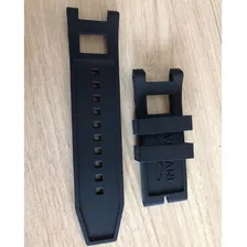 Pulseira Invicta Subaqua 15808 Noma 3 Preta Cor Preto Largura 29 mm Foto mini 3