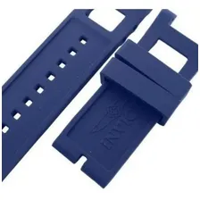 Pulseira Invicta Subaqua Noma 3 Iii Azul 5515 18527 Outros Largura 29 mm Foto mini 2