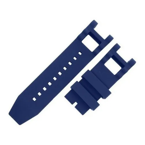 Pulseira Invicta Subaqua Noma 3 Iii Azul 5515 18527 Outros Largura 29 mm Foto 1