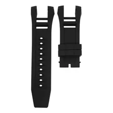 Pulseira Invicta Subaqua Noma 4 - 6583 16144 16145 6575 Etc Cor Preto Foto  mini 1