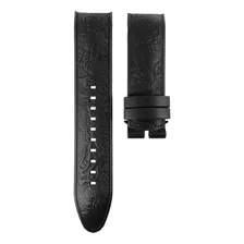 Pulseira Invicta Yakuza S2 Em Silicone - Preta Cor Preto Foto mini 1