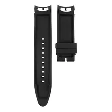Pulseira Invicta Yakuza S2 Em Silicone - Preta Cor Preto Foto mini 2