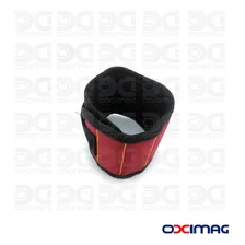 Pulseira Magnética Para Parafusos Pregos Agulhas - Neodimio Foto mini 4