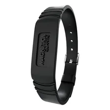 Pulseira Magnética Quantic - Cor Preto Foto  mini 1