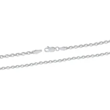 Pulseira Masculina Em Prata 925 Cartie Maciça Comprimento 21 Cm Cor Prateado Foto mini 3