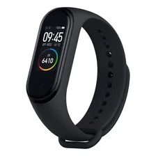Pulseira Mi Band 5 6 Colorida De Silicone Cores Premium Foto mini 1