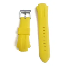 Pulseira Orient Seatech Amarela 469ti002 Foto mini 1