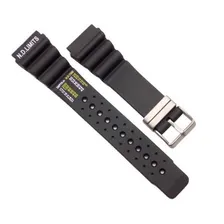 Pulseira Para Relógio Citizen Aqualand Jp2000 24mm Co23 Foto  mini 1