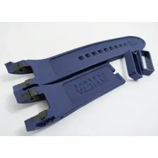 Pulseira Para Rel贸gio De Pulso Invicta Venom Preto - 26mm De Largura Foto mini 1