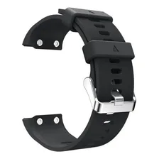 Pulseira Para Relógio Garmin Forerunner 35 - Preto Foto  mini 1