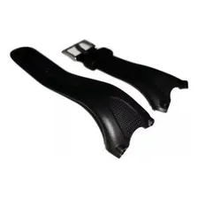 Pulseira Para Relógio Speedo Monitor Cardíaco 80565g0epnp1 Foto mini 1