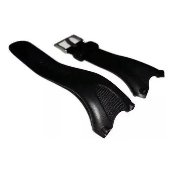 Pulseira Para Relógio Speedo Monitor Cardíaco 80565g0epnp1 Foto 1