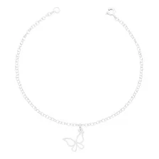 Pulseira Prata 925 Foto  mini 1
