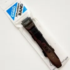 Pulseira Relogio Casio Sgw-450h-1a - Preto 100% Foto mini 4