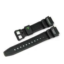 Pulseira Relogio Casio Sgw-450h-1a - Preto 100% Foto mini 1