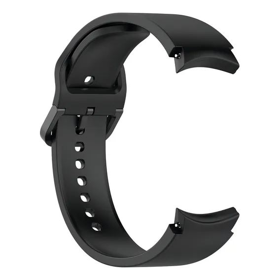 Pulseira Samsung Galaxy Watch 4 Silicone Foto 1