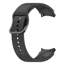 Pulseira Samsung Galaxy Watch 4 Silicone Foto mini  2