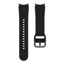 Pulseira Samsung Galaxy Watch 4 Silicone Foto mini 4