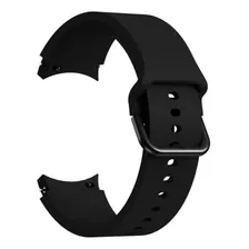 Pulseira Samsung Galaxy Watch 4 Silicone Foto mini  3